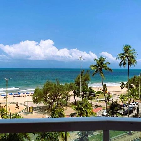 Flat Hotel A Beira Mar Recife By Direct Экстерьер фото