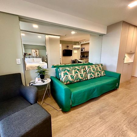 Flat Hotel A Beira Mar Recife By Direct Экстерьер фото